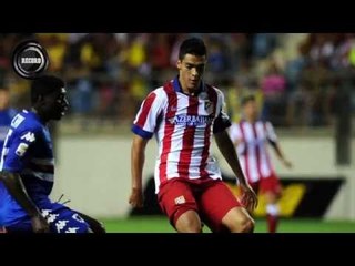 Raúl Jiménez no se incomoda por silbidos en Atlético