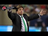 Miguel Herrera llamará nuevamente a Carlos Vela