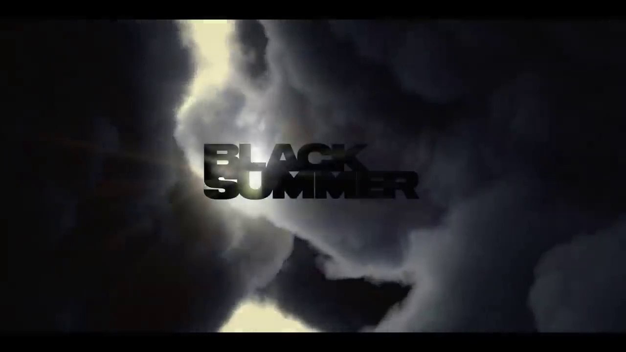 Black Summer - Trailer S1 VO