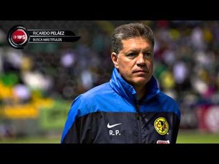 Peláez quiere  dos títulos antes del aniversario de América