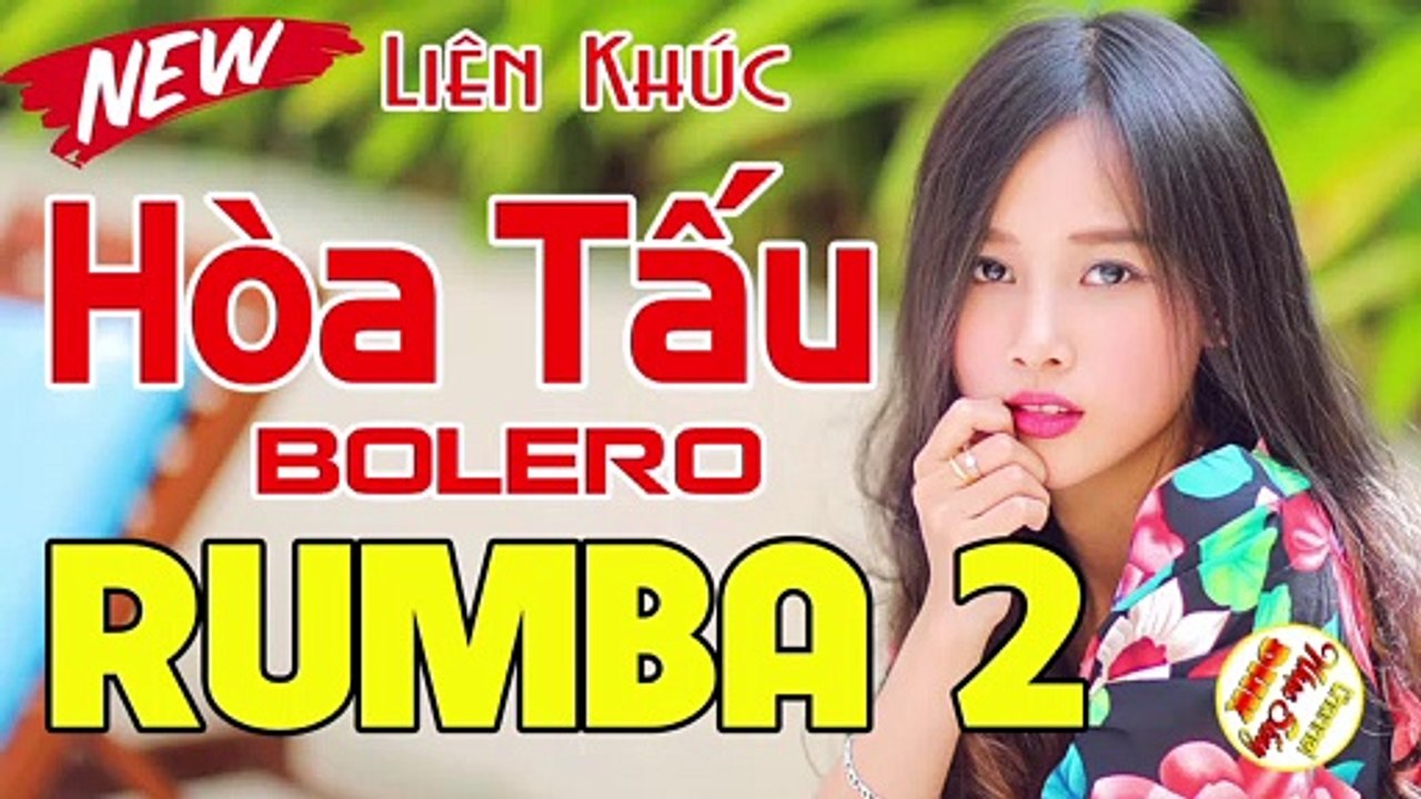 Liên Khúc Hỏa Tấu Bolero Rumba Vol.2 l Nhạc Không Lời Mới Nhất l DHK Nhạc Sống