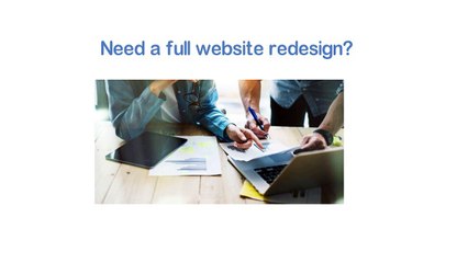 Web Design Los Angeles