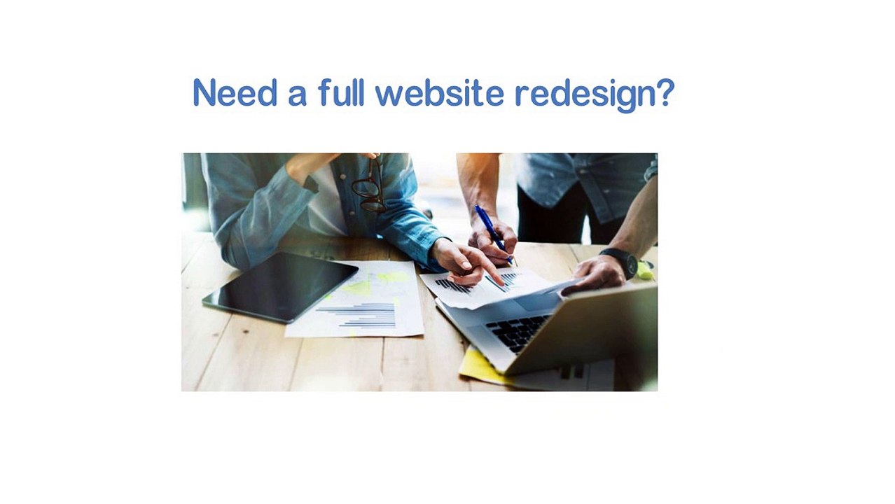 Web Design Los Angeles