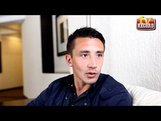 Entrevista Pablo Torres