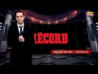 ¿Qué pasa con Cruz Azul? Analiza Martinoli