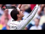 Chicharito podría volver a la titularidad con Real Madrid