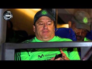 Diego Reyes no jugará Champions League con el Porto