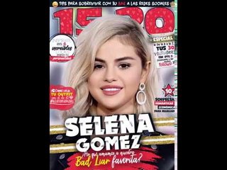 Mira todo lo que encontrarás en tu edición enriquecida de 15a20 en febrero