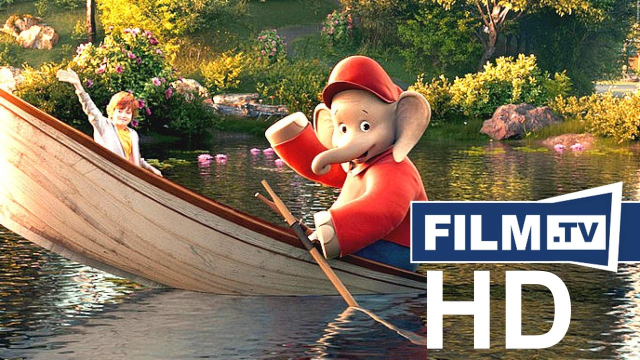 Benjamin blümchen trailer deutsch german (2019)