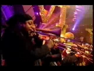 boogie woogie Ruby Turner