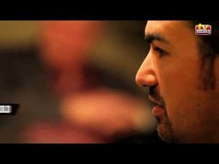 Adrián González, en entrevista con RÉCORD