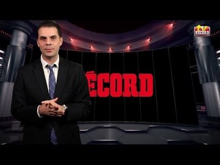 Especialista RÉCORD Christian Martinoli