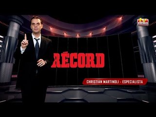 Christian Martinoli analiza el caso Alan Pulido