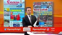 Gökhan Kayış İle Günaydın Türkiye   19 Mart 2019