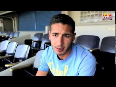 Sosa sueña con festejar su cumpleaños con goles ante Chivas