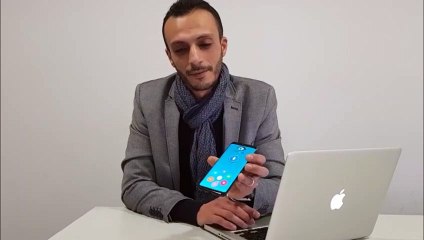 Metz : Fawzi Ziane et son intelligence artificielle pour enfants atteints de troubles dys