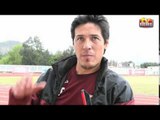 El reto como entrenador de Mauro Camoranesi