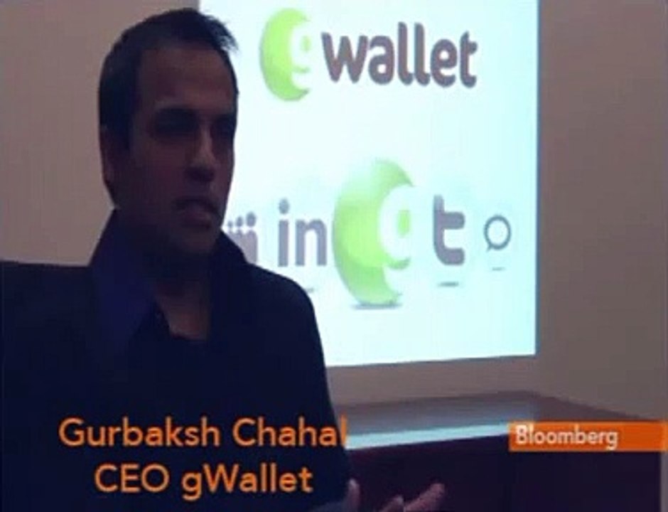 Gurbaksh Chahal Interviewed by BusinessWeek