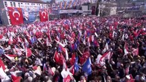 AK Parti Ereğli Mitingi - Köksal Toptan
