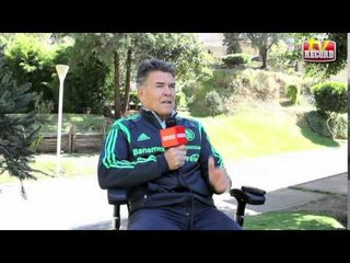 Los González Iñárritu, una familia de película