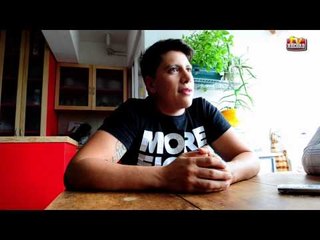 Entrevista Alejandra Jimenez boxeadora