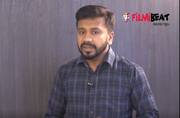 ബൈബിളിലെ ആ ലൂസിഫർ ആണോ ഇത്? | filmibeat Malayalam