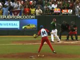 Cuba derrota a México y se corona en la Serie del Caribe