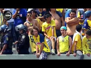 Reunión entre porras de los 4 grandes termina en bronca