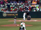 México cae 4-2 frente a Venezuela en la Serie del Caribe