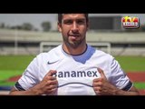 Eduardo Herrera asegura que no le temen a América