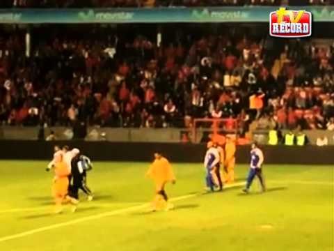 'Frío empate' entre Toluca y Tigres en la Ida de las 'Semis' del A2014