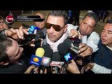 Antonio Mohamed se convierte en técnico de Rayados