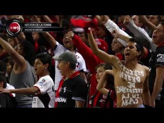 Chivas anuncia operativo contra la violencia en el Clásico Tapatío