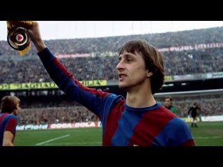 Fallece Johan Cruyff víctima de cáncer