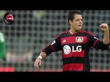 Chicharito demuestra ser el mejor fichaje veraniego de las Ligas europeas