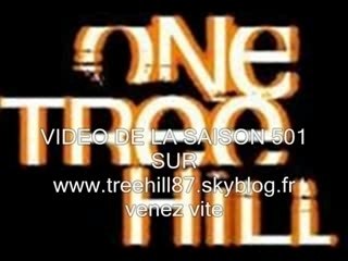 freres scott saison 5