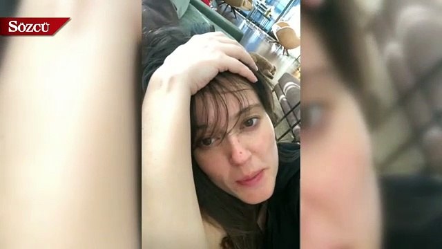 Pelin Akil’den itiraf: Hayatımız toz pembe değil