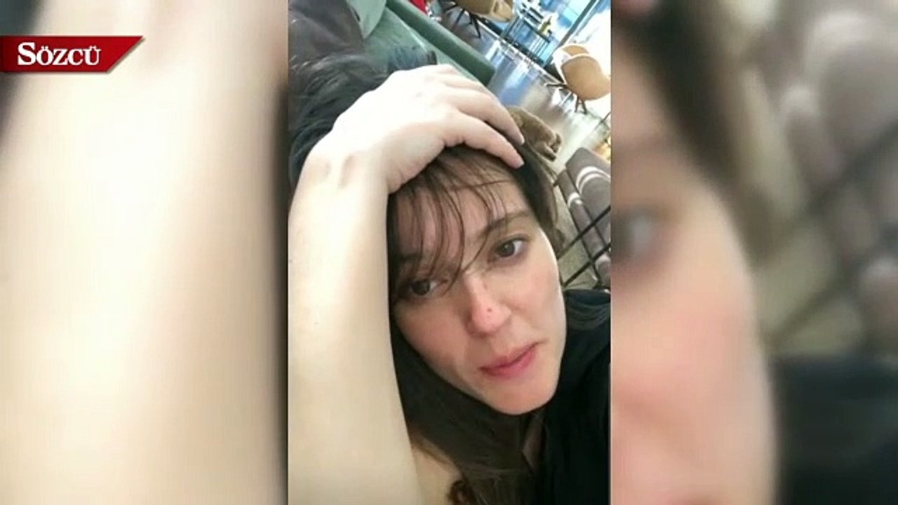 Pelin Akil’den itiraf: Hayatımız toz pembe değil