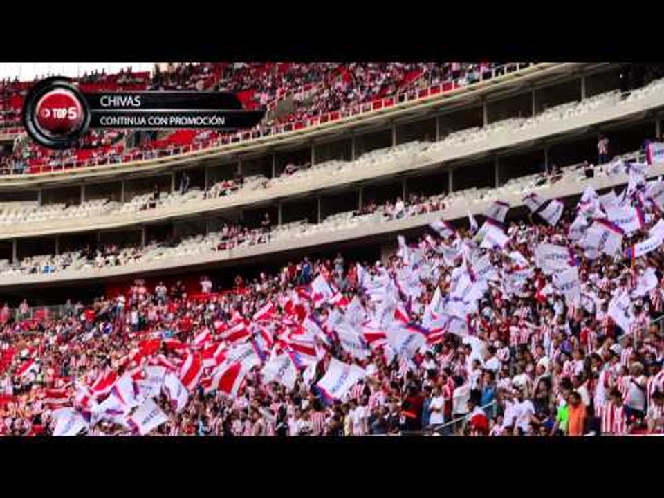 Liga MX avanza al lugar 13 entre ligas más poderosas del Mundo