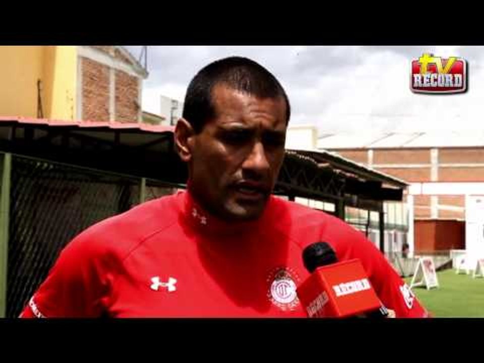 Entrevista a Paulo da Silva