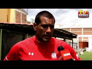 Entrevista a Paulo da Silva