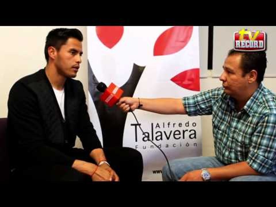 Talavera quiere probarle al Piojo que puede ser titular del Tri