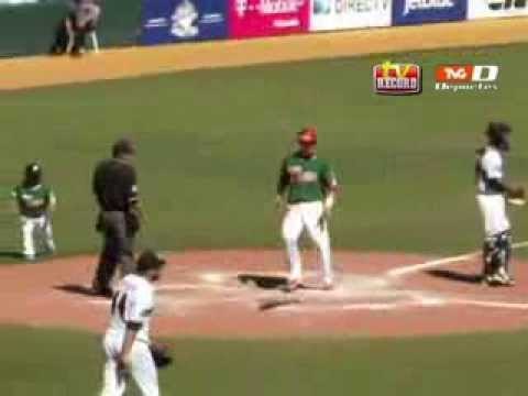 México deja tendido a República Dominicana y avanza a la Final de la Serie del Caribe