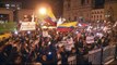 Colombia war crimes: Mass protests in support of special tribunal