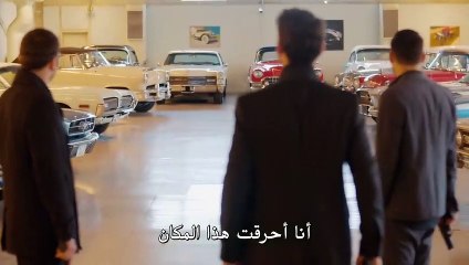 مسلسل الحفرة - الموسم الثاني - الحلقة 24 - القسم الاول