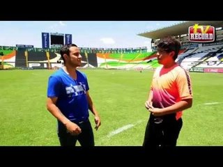 Luis Montes: El que reparte el queso