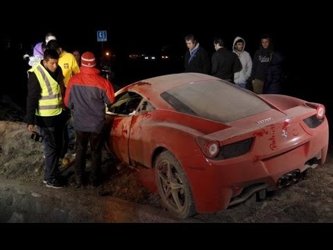 Vidal, detenido por conducir bajo los efectos del alcohol