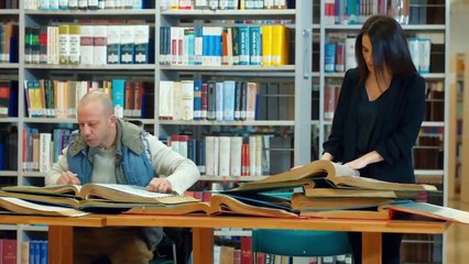 مسلسل الحفرة - الموسم الثاني - الحلقة 24 - القسم الثاني