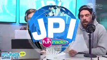 L'équipe de France de Foot (19/03/2019) - Le JPI 7h50