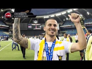 Peligra transferencia de Jürgen Damm